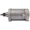 Wai Global Starter, STRMT PMDD 12V CW, 12 Volt, CW, 2212Spline ShaftPinion 18746N - alternate 4